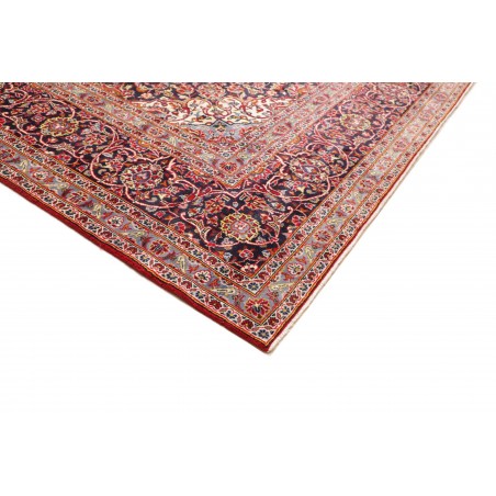 Tappeto Ardakan Persia marrone 300x403