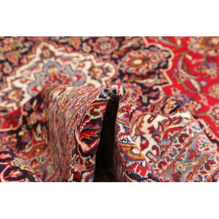 Tappeto Ardakan Persia marrone 300x403