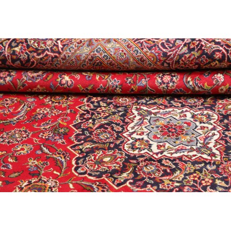 Tappeto Ardakan Persia marrone 300x403