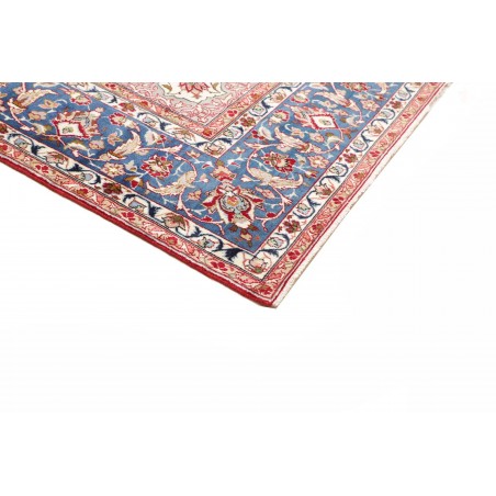 Tappeto Nadjafabad Persia marrone grigio 238x358