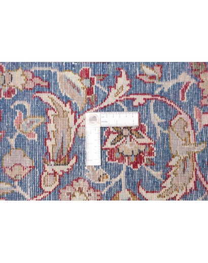 Tappeto Nadjafabad Persia marrone grigio 238x358