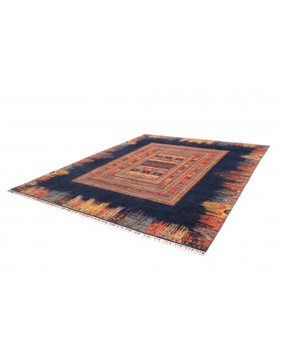 Tappeto Siva Pakistan arancione 252x290