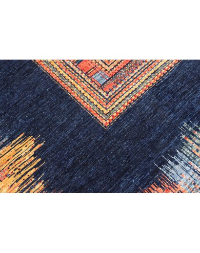 Tappeto Siva Pakistan arancione 252x290