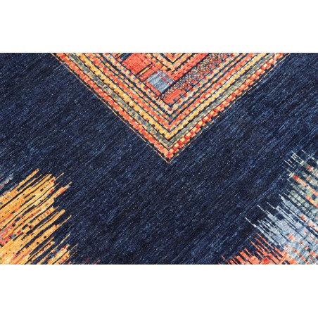 Tappeto Siva Pakistan arancione 252x290