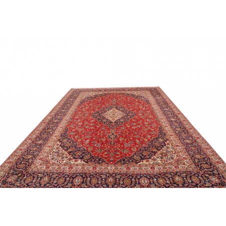 Tappeto Ardakan Persia marrone 300x410