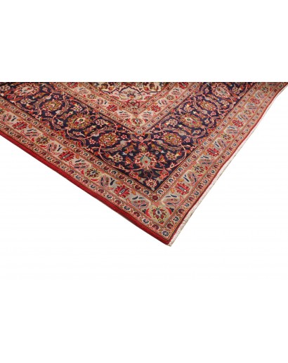 Tappeto Ardakan Persia marrone 300x410