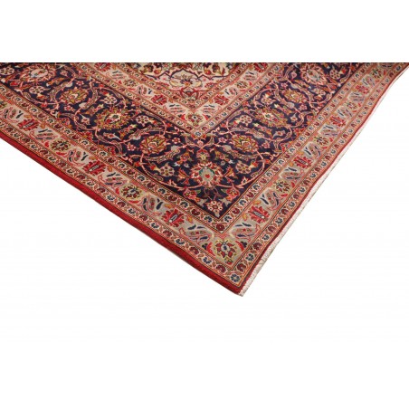 Tappeto Ardakan Persia marrone 300x410