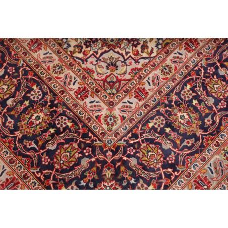 Tappeto Ardakan Persia marrone 300x410