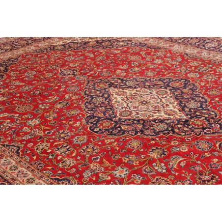 Tappeto Ardakan Persia marrone 300x410
