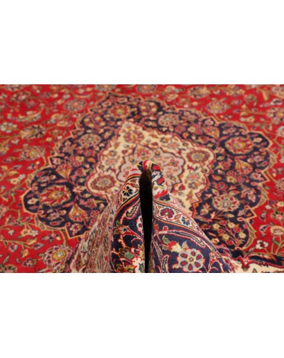 Tappeto Ardakan Persia marrone 300x410
