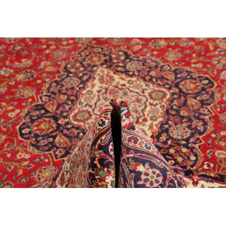 Tappeto Ardakan Persia marrone 300x410