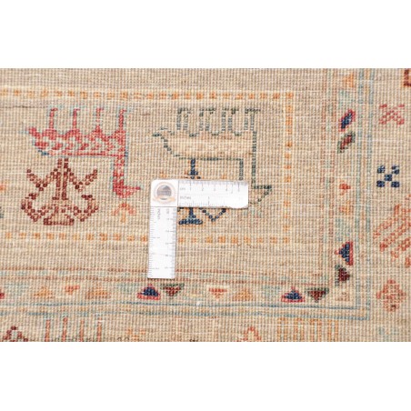 Tappeto Rubin Pakistan beige grigio 79x122
