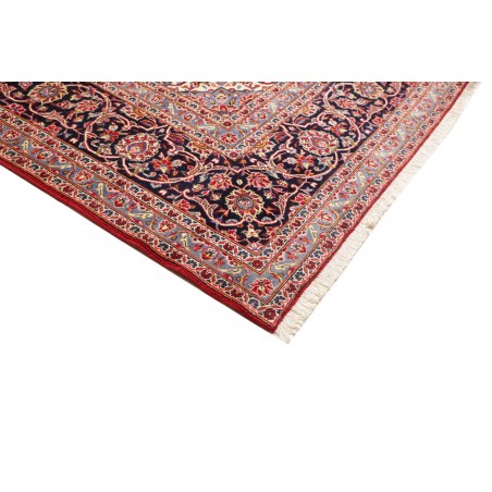 Tappeto Ardakan Persia marrone giallo 295x400