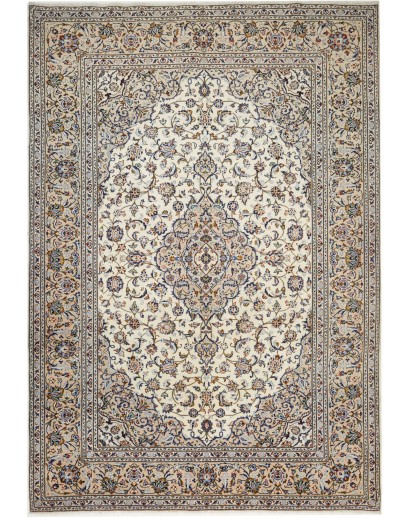 Tappeto Kashan Persia beige 220x315