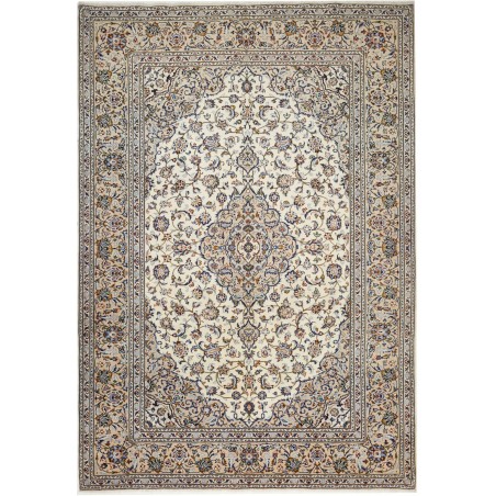 Tappeto Kashan Persia beige 220x315