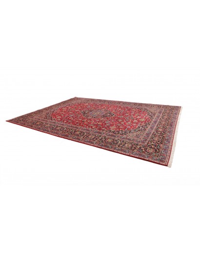 Tappeto Ardakan Persia marrone grigio 300x416