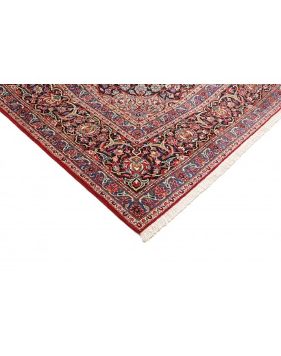 Tappeto Ardakan Persia marrone grigio 300x416