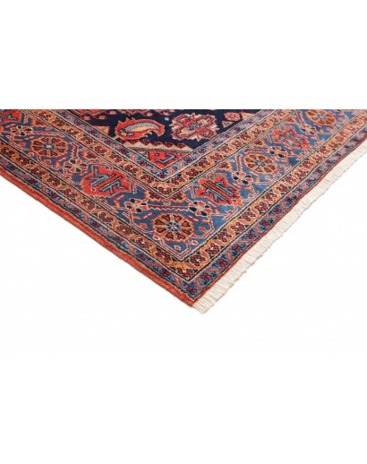 Tappeto Wiss Persia rosso grigio 228x335