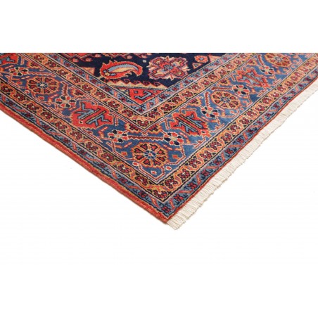 Tappeto Wiss Persia rosso grigio 228x335