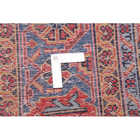 Tappeto Wiss Persia rosso grigio 228x335