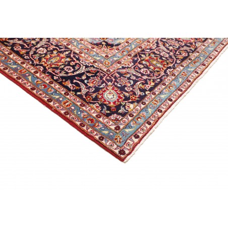 Tappeto Ardakan Persia marrone grigio 297x403