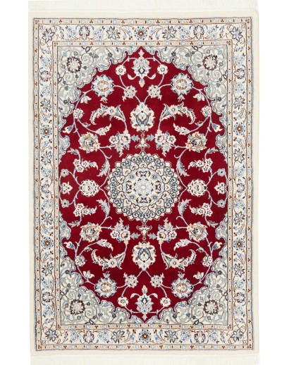Tappeto Nain 9La Persia marrone 100x151