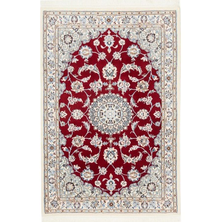 Tappeto Nain 9La Persia marrone 100x151