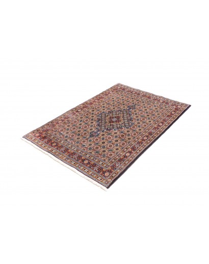 Tappeto Moud Persia marrone 97x146