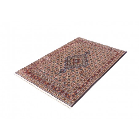 Tappeto Moud Persia marrone 97x146