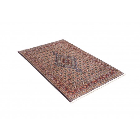 Tappeto Moud Persia marrone 97x146