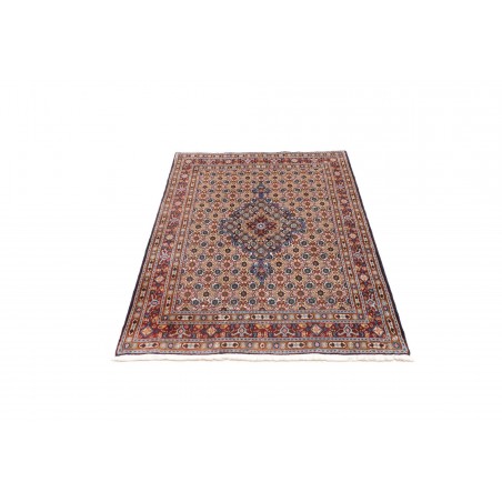 Tappeto Moud Persia marrone 97x146
