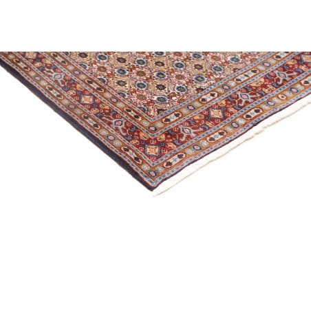 Tappeto Moud Persia marrone 97x146
