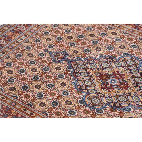 Tappeto Moud Persia marrone 97x146