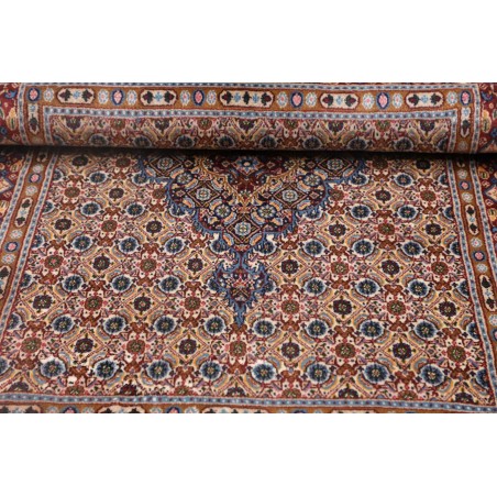 Tappeto Moud Persia marrone 97x146