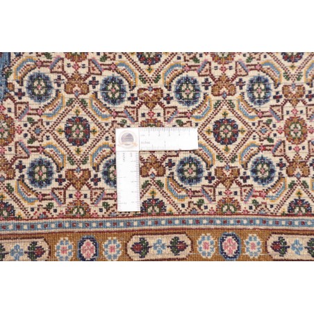 Tappeto Moud Persia marrone 97x146