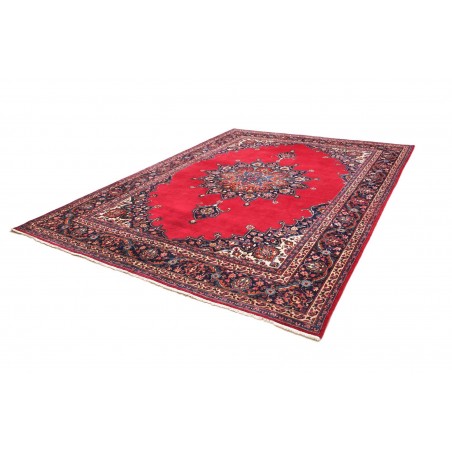 Tappeto Moud Persia rosso giallo 254x340