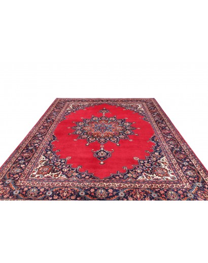 Tappeto Moud Persia rosso giallo 254x340