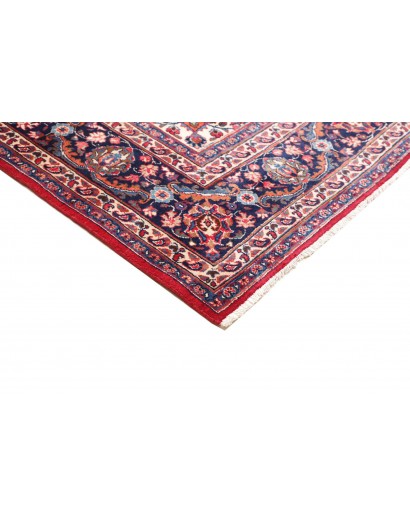 Tappeto Moud Persia rosso giallo 254x340