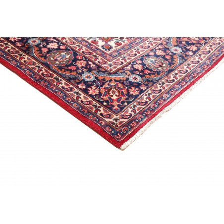 Tappeto Moud Persia rosso giallo 254x340