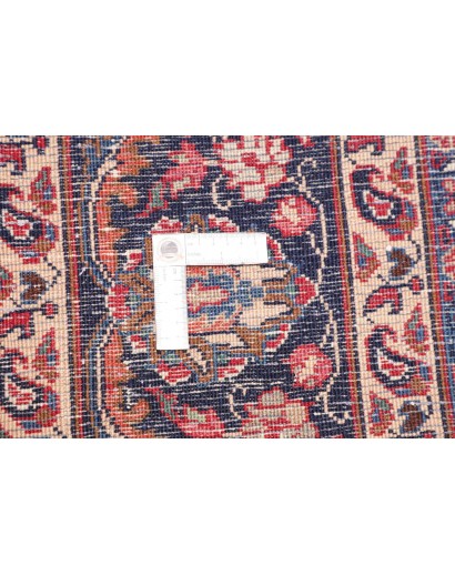 Tappeto Moud Persia rosso giallo 254x340