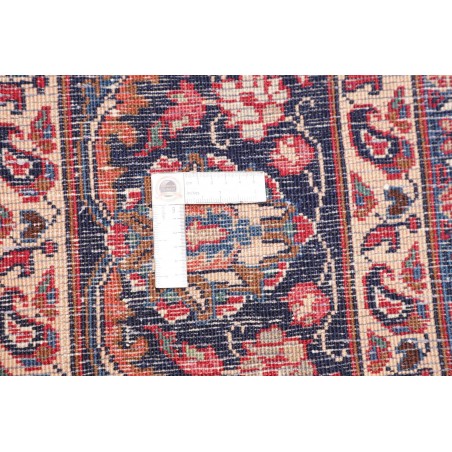 Tappeto Moud Persia rosso giallo 254x340