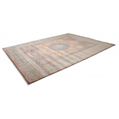 Tappeto Mamlouk Pakistan marrone 276x356