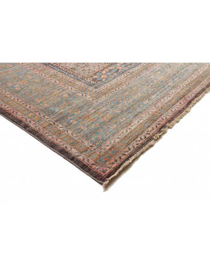 Tappeto Mamlouk Pakistan marrone 276x356