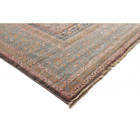 Tappeto Mamlouk Pakistan marrone 276x356