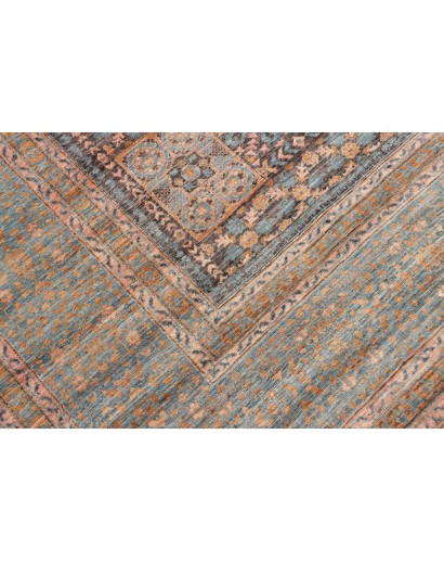 Tappeto Mamlouk Pakistan marrone 276x356