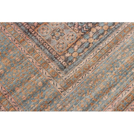 Tappeto Mamlouk Pakistan marrone 276x356