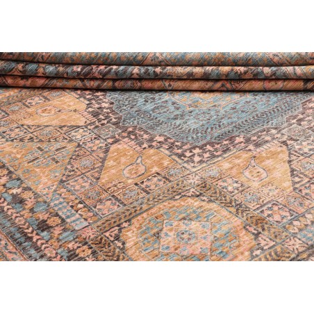 Tappeto Mamlouk Pakistan marrone 276x356