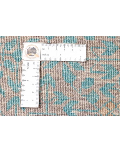 Tappeto Mamlouk Pakistan marrone 276x356