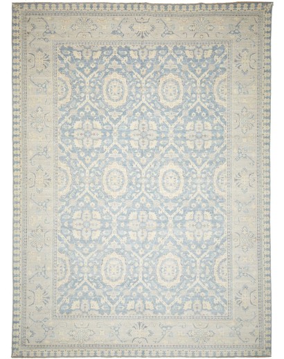 Tappeto Zigler Fine Pakistan beige 307x419