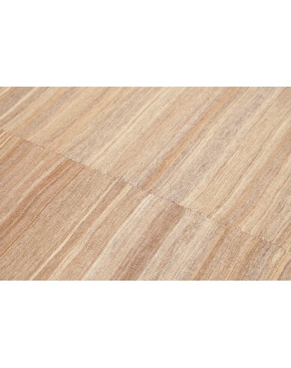 Tappeto Kilim Persia marrone 227x290